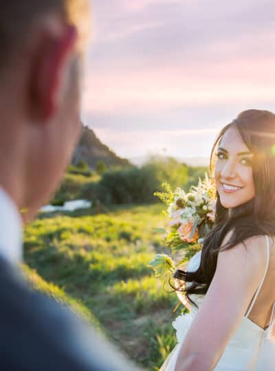 Lovett Wedding – Eagle Colorado – Vail Wedding Photographer