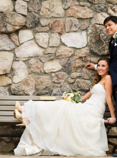 Iloretta Wedding – Beaver Creek, Colorado