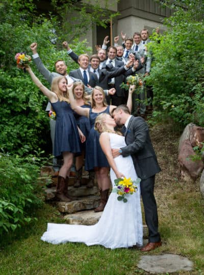 vail wedding photographer